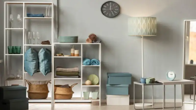 The Ultimate Home Storage Guide: From Kitchen to Garden