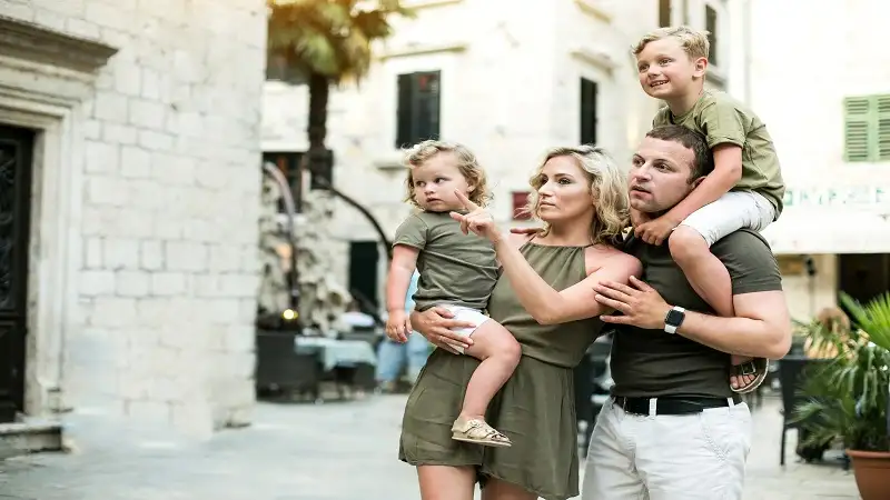 WhatUTalkingBoutWilliStyle the Family Celebrating Togetherness, Love, and Everyday Life