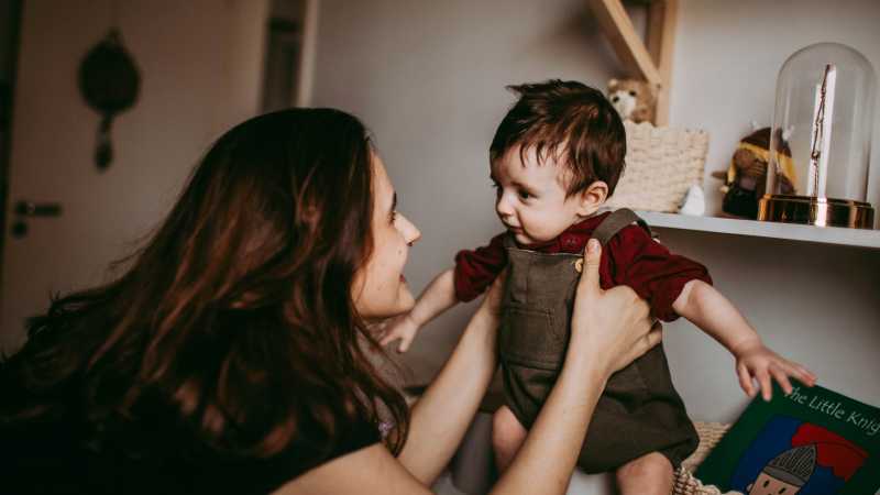 Daily Routines That Make Mom Life Easier