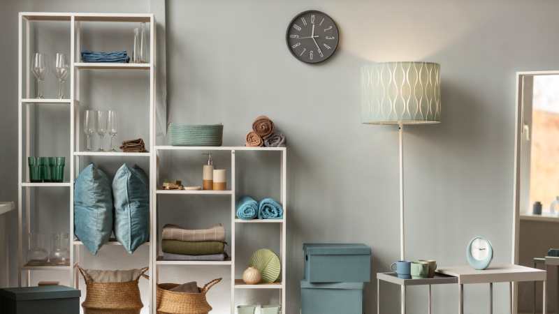 Ultimate Home Storage Guide for a Clutter-Free Lifestyle