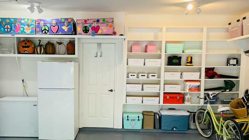 Entryway Storage: Welcome Guests With a Clutter-Free Space