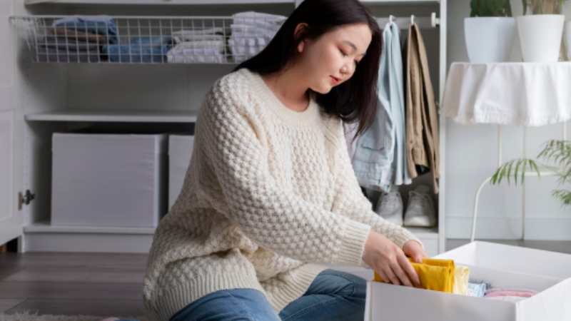 Minimalist Storage Tips for a Truly Clutter-Free Lifestyle