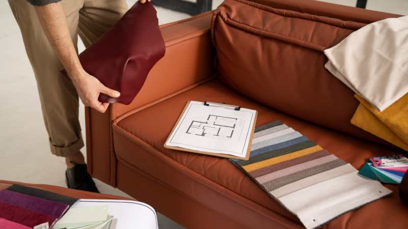 Furniture Style Guide: Modern Designs to Transform Your Home