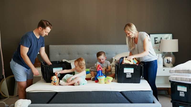 Family-Friendly Home Improvement Ideas for Comfortable Living