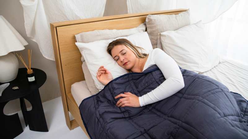 Sleeping Cooler: Why Bamboo Sheets Are Ideal for Night Sweats