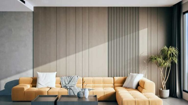 Talking Panel In House Why Wall Panels Are Ideal for Family Homes - WhatUTalkingBoutWilliStyle