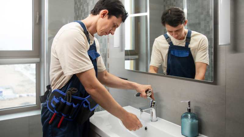 From Leaky Faucets to Major Overhauls: Finding the Best Professional Plumbing Services in Atlanta