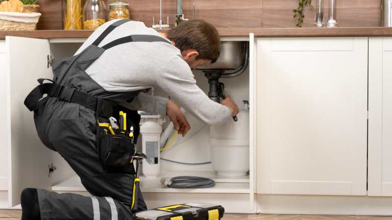 Why Timely Plumbing Repair Matters for Every Home
