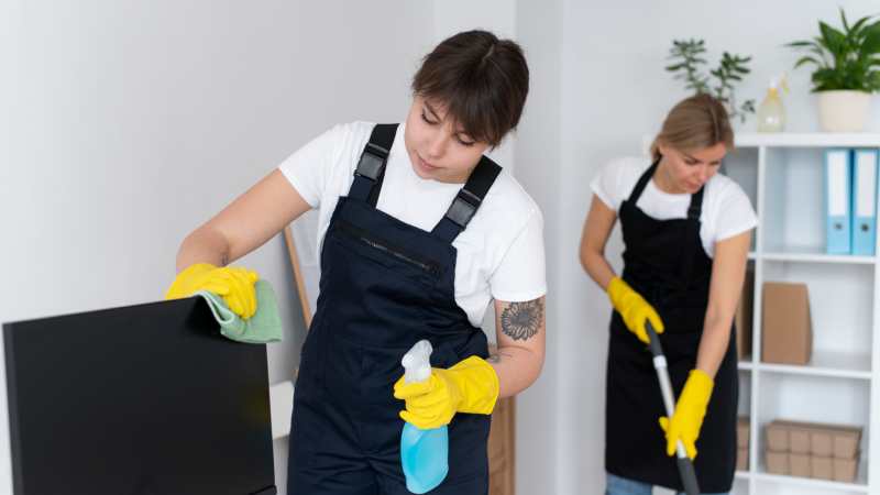 Why Hiring Professional Residential Cleaning Services in Ottawa Is Worth Every Penny