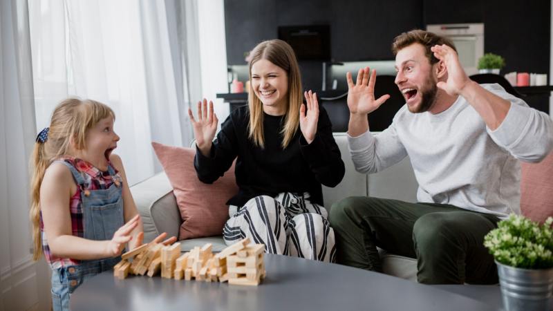 Family WhatUTalkingBoutWillisStyle