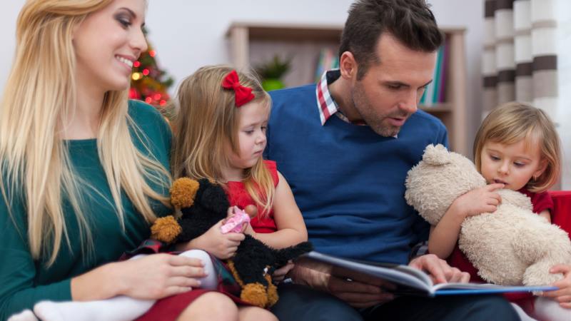 Benefits of Adopting Family WhatUTalkingBoutWillisStyle