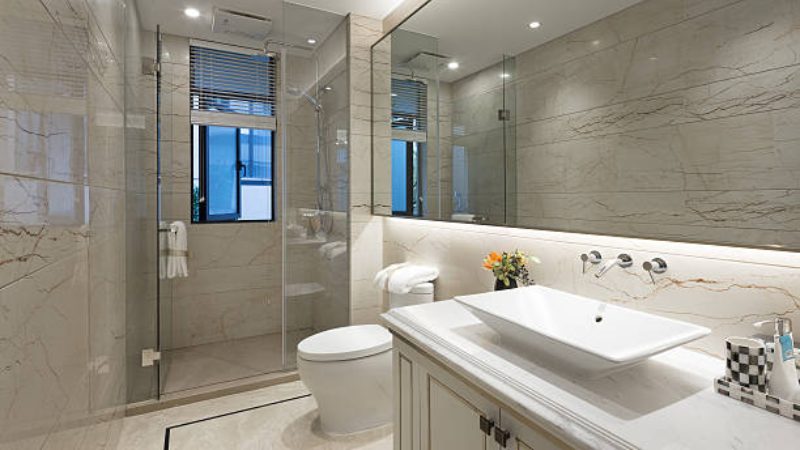 glass and mirror company benefits