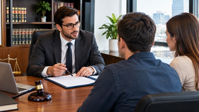 Exploring Legal Expertise of Duffy and Simon Pakenham